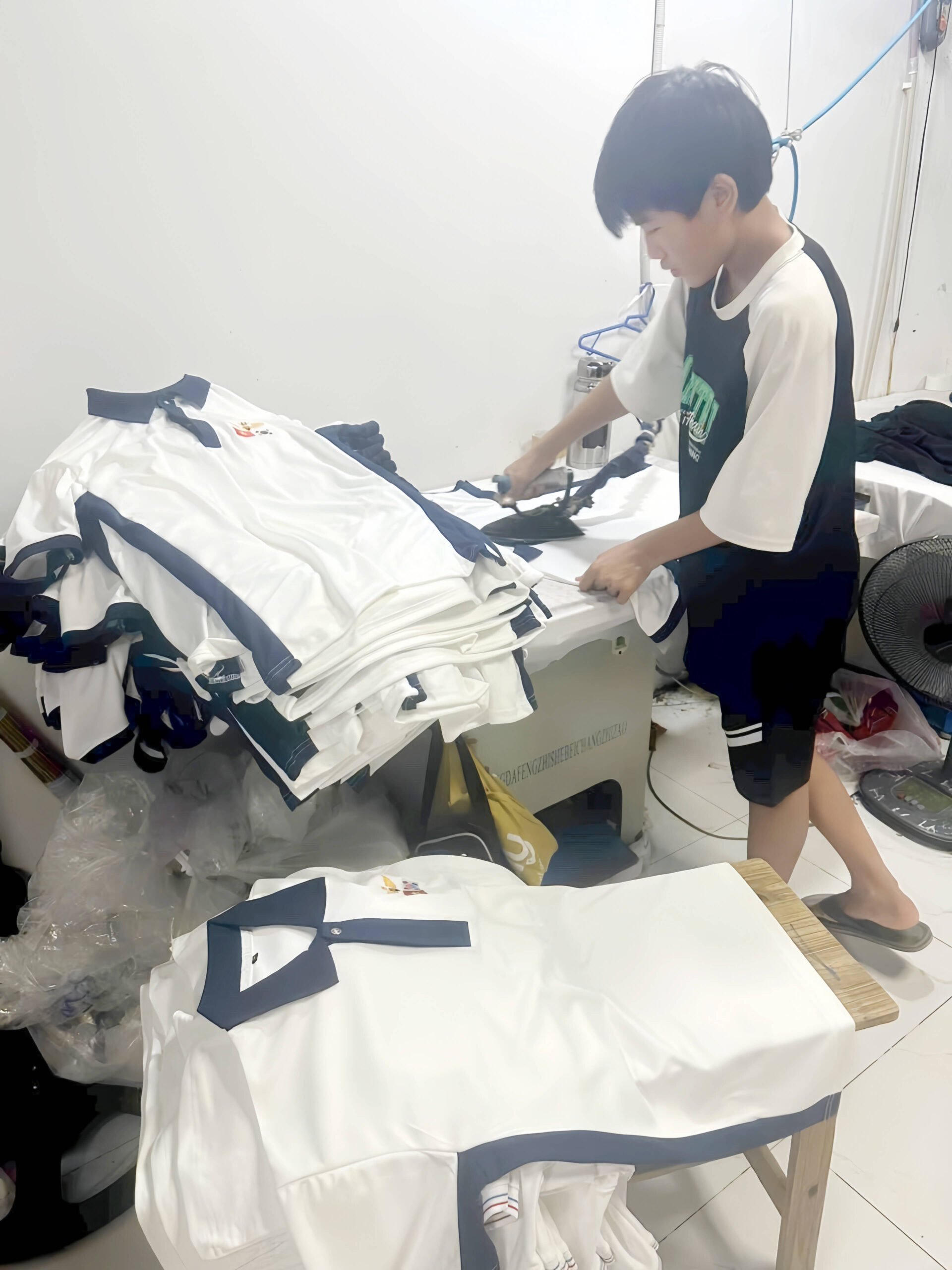 Hình ảnh công ty Camellia