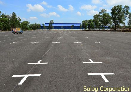 Công Ty Cổ Phần Tiếp Vận Miền Nam