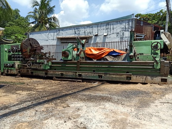 Hình ảnh công ty Nhật Dũng