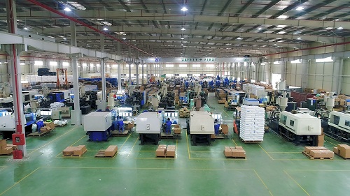 Hình ảnh công ty Nhật Dũng