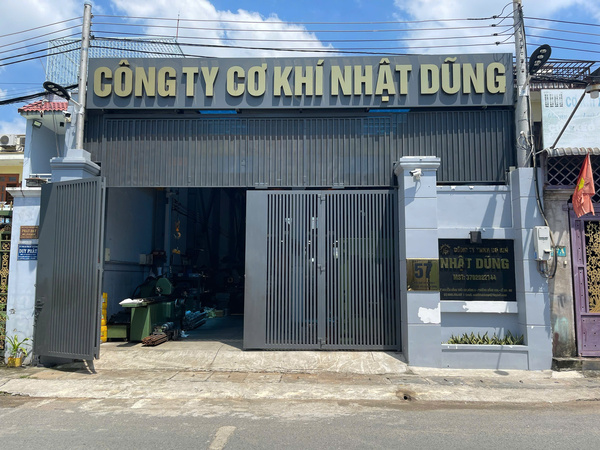 Hình ảnh công ty Nhật Dũng