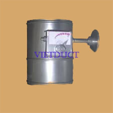VCD tròn - ống Gió VIETDUCT - Công Ty TNHH Sản Xuất VIETDUCT