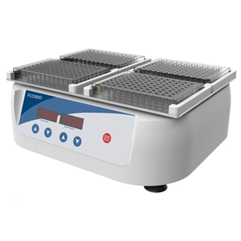 Máy lắc đĩa Elisa (Microplate Shaker)
