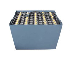 Bình ác quy - Phụ Tùng Xe Nâng An Phát - Công Ty TNHH Thương Mại Dịch Vụ Thiết Bị Kỹ Thuật An Phát