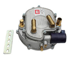 Bộ điều áp gas xe nâng - Phụ Tùng Xe Nâng An Phát - Công Ty TNHH Thương Mại Dịch Vụ Thiết Bị Kỹ Thuật An Phát