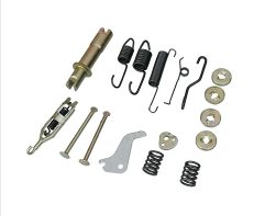 Bộ lò xo chốt chỉ thắng xe nâng - Phụ Tùng Xe Nâng An Phát - Công Ty TNHH Thương Mại Dịch Vụ Thiết Bị Kỹ Thuật An Phát