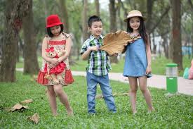 Thời trang trẻ em - Đồng Phục Bảo Thịnh Phát - Công ty TNHH Sản Xuất Thương Mại Dịch Vụ Bảo Thịnh Phát