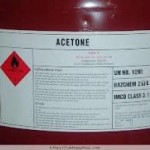 Aceton - Công Ty Cổ Phần Xuất Nhập Khẩu Hóa Chất Việt Mỹ (VMCGROUP)