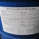 Butyl cellosolve - Công Ty Cổ Phần Xuất Nhập Khẩu Hóa Chất Việt Mỹ (VMCGROUP)