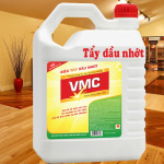 Siêu tẩy dầu nhớt VMC - Công Ty Cổ Phần Xuất Nhập Khẩu Hóa Chất Việt Mỹ (VMCGROUP)