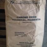 Oxit crom - Công Ty Cổ Phần Xuất Nhập Khẩu Hóa Chất Việt Mỹ (VMCGROUP)