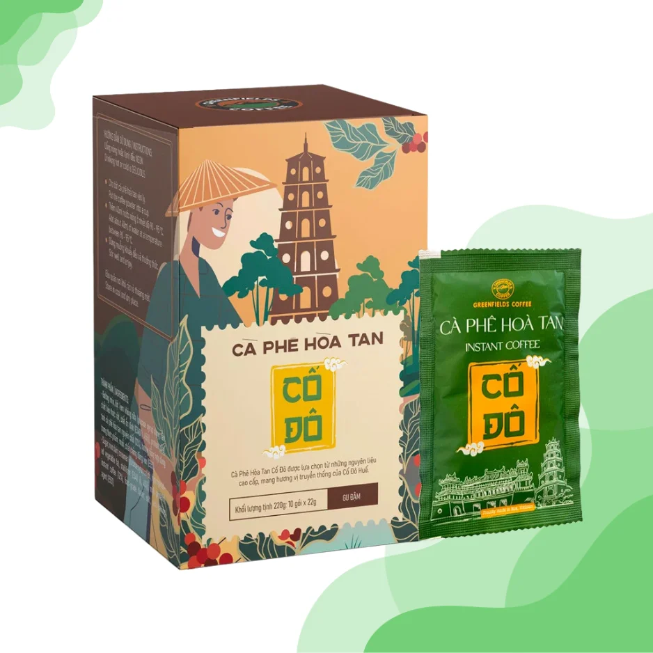 In hộp cafe