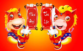 In lịch Tết