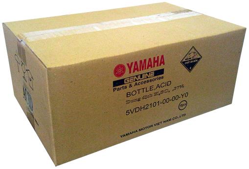 In thùng carton