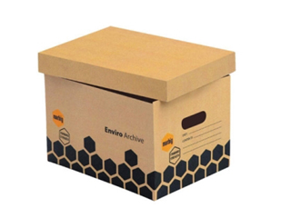 In thùng carton