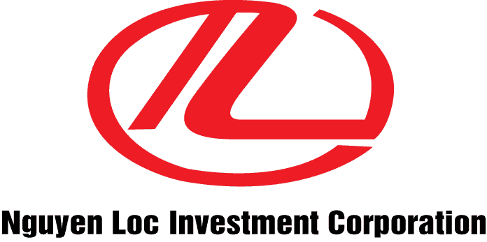 Logo công ty - Công Ty Cổ Phần Đầu Tư Nguyễn Lộc