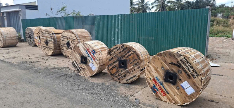 Dây cáp điện