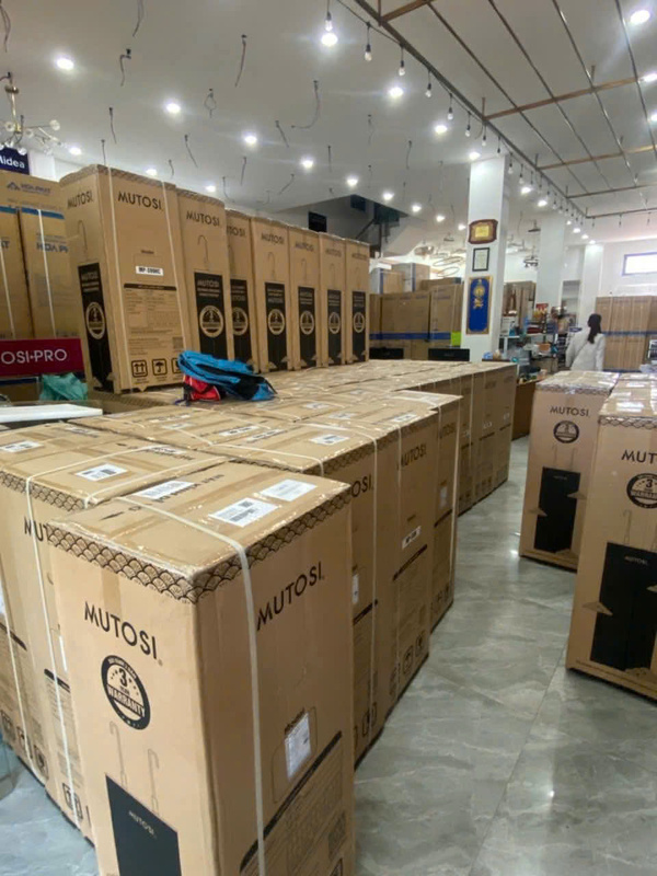 Máy lọc nước