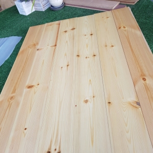 Ván sàn gỗ thông - Gỗ Thông Nhập Khẩu TigerWood - Công Ty TNHH TigerWood