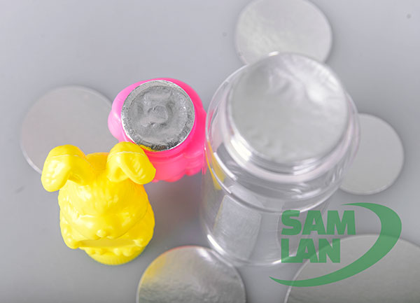 Màng seal các loại - Màng Seal & Chống ẩm Sam Lan - Công Ty TNHH Sam Lan