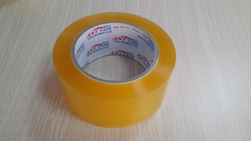 Băng keo, Băng dính