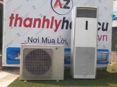 Thanh lý điều hòa cũ
