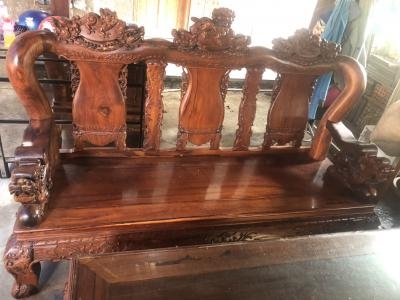 Thanh lý sofa