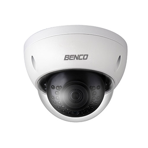 Camera IP BEN-IPC-1130-DMM - Công Ty Cổ Phần Dịch Vụ Benco Việt Nam