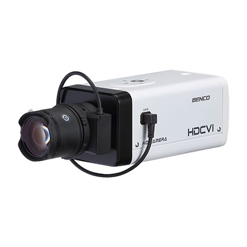 Camera IP BEN-IPC-1400-BNL