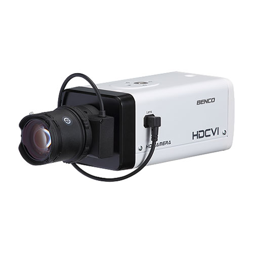 Camera IP BEN-IPC-1400-BNL - Công Ty Cổ Phần Dịch Vụ Benco Việt Nam