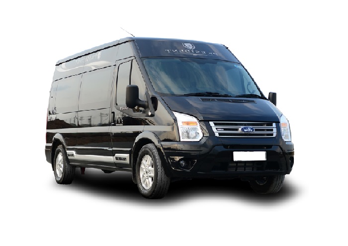 Ford Transit Limousine - Bình Dương Ford - Công Ty Cổ Phần Dịch Vụ Ô Tô Thành Phố Mới Bình Dương