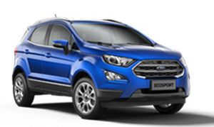 Ford EcoSport - Bình Dương Ford - Công Ty Cổ Phần Dịch Vụ Ô Tô Thành Phố Mới Bình Dương