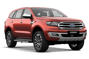 Ford Everest 2020 - Bình Dương Ford - Công Ty Cổ Phần Dịch Vụ Ô Tô Thành Phố Mới Bình Dương