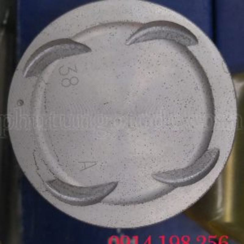 Piston hơi Hyundai Veloster