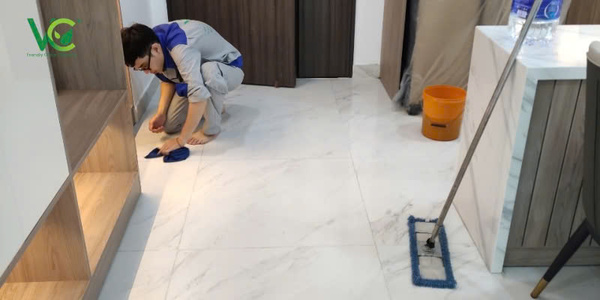 Vệ sinh công nghiệp - Công Ty TNHH Việt Clean