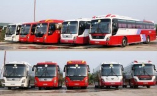 Công Ty TNHH Phát Triển TM Và DV Du Lịch Nhà Việt
