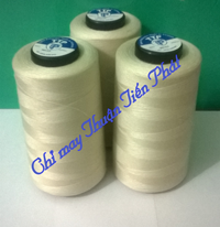 Chỉ may Polyester