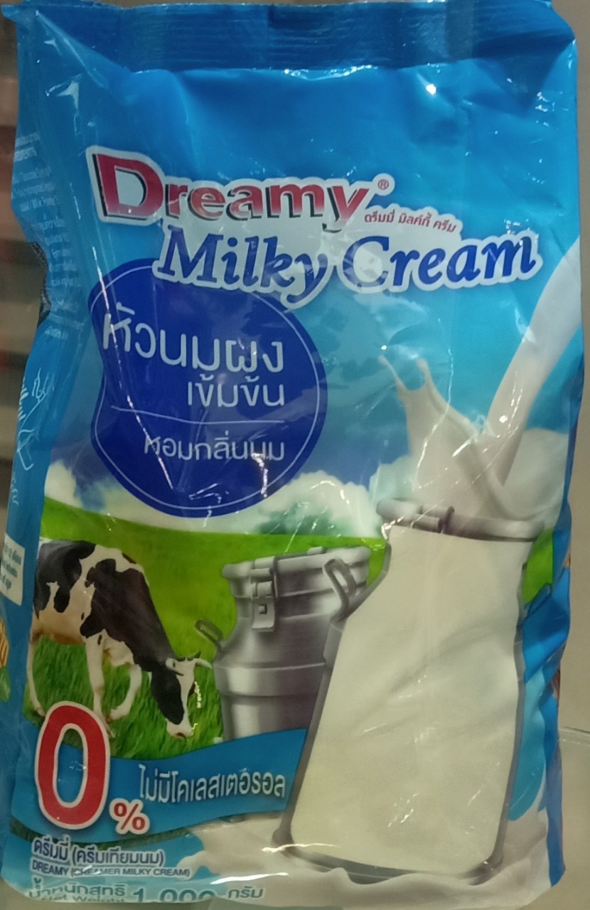 Kem sữa - Công Ty Trách Nhiệm Hữu Hạn Đầu Tư Và Phát Triển Phương Thành