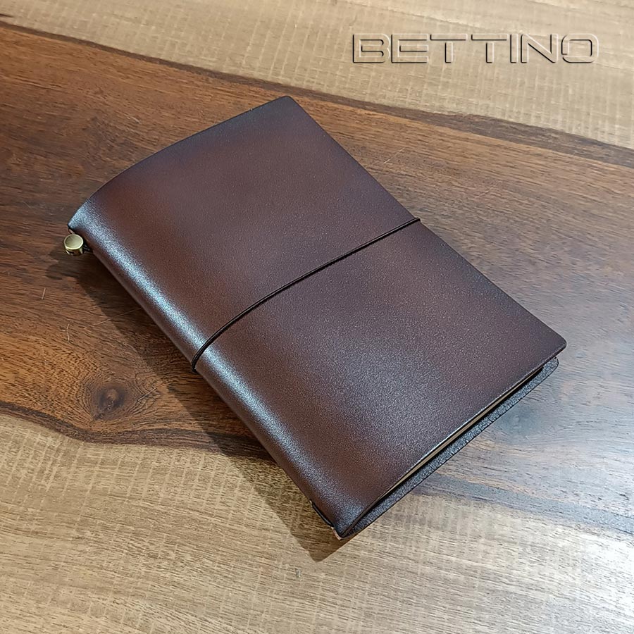 Sổ traveler - Công Ty TNHH Bettino