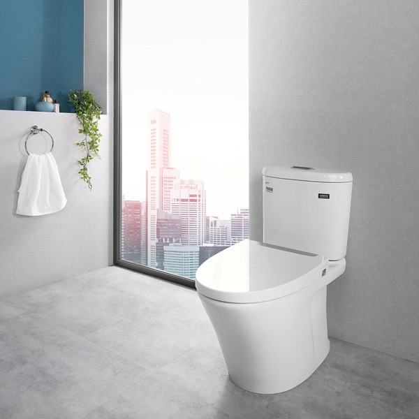 Bồn cầu - Công Ty TNHH Sản Xuất Thương Mại Dịch Vụ Phát Hưng