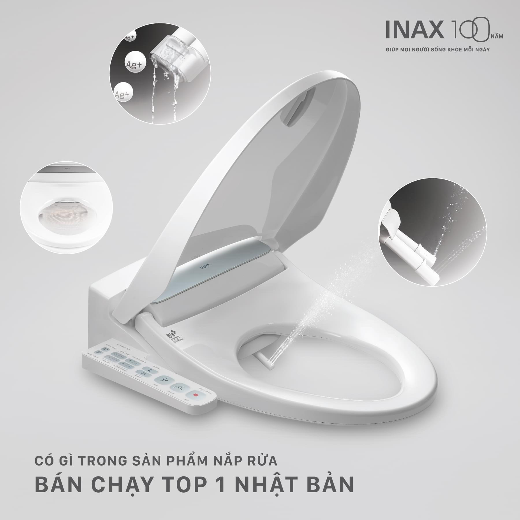 Bồn cầu - Công Ty TNHH Sản Xuất Thương Mại Dịch Vụ Phát Hưng