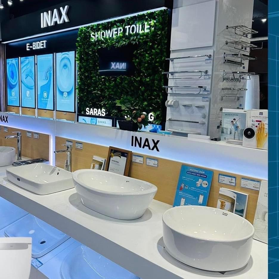 Lavabo - Công Ty TNHH Sản Xuất Thương Mại Dịch Vụ Phát Hưng