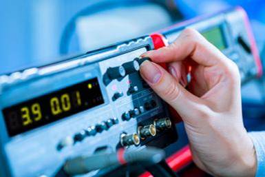 Dịch vụ đo kiểm chất lượng điện năng - Tư Vấn ISO ITVC Toàn Cầu - Công Ty TNHH ITVC Toàn Cầu