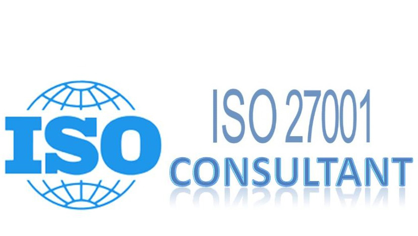 Tư vấn ISO 27001