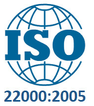 Tư vấn ISO 22000/ HACCP - Tư Vấn ISO ITVC Toàn Cầu - Công Ty TNHH ITVC Toàn Cầu