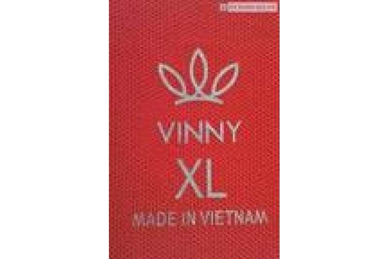 Nhãn ép chuyển nhiệt