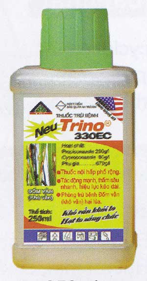 NEU-TRINO-330EC - Cửa Hàng Thuốc Bảo Vệ Thực Vật Bảy Dũng
