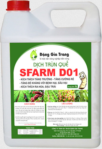 SFarm D01