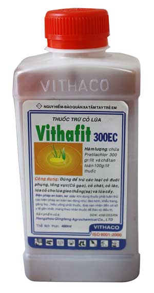 Thuốc diệt cỏ VITHAFIT - Cửa Hàng Thuốc Bảo Vệ Thực Vật Bảy Dũng