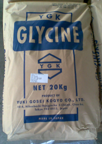Glycine - Công Ty Cổ Phần Quốc Thăng